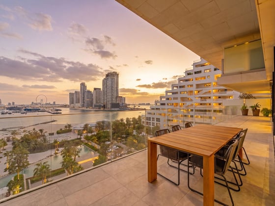 Penthouse, Private pool, motivated seller, picture 19