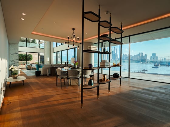 Exclusively Listed Penthouse with a Private Pool, picture 5