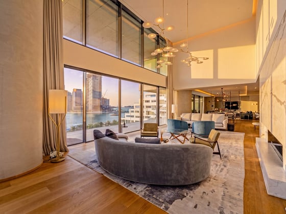 Penthouse, Private pool, motivated seller, picture 18