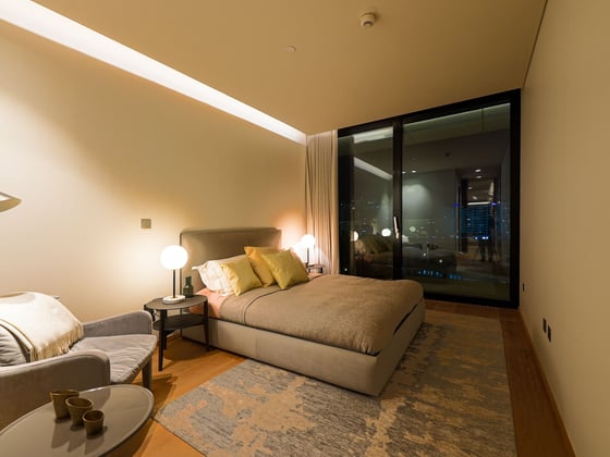 Exclusively Listed Penthouse with a Private Pool, picture 21