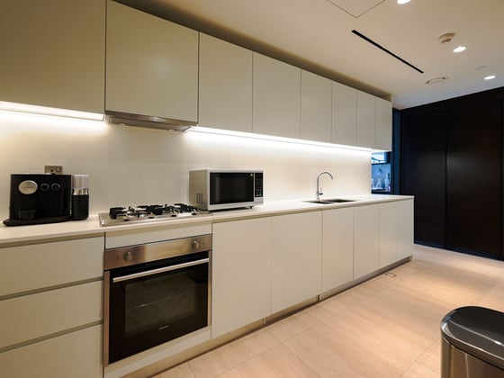 Exclusively Listed Penthouse with a Private Pool, picture 23