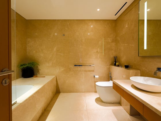 Exclusively Listed Penthouse with a Private Pool, picture 24