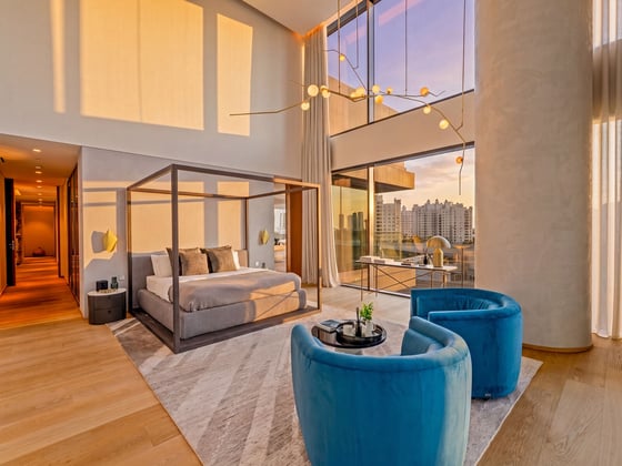Penthouse, Private pool, motivated seller, picture 6