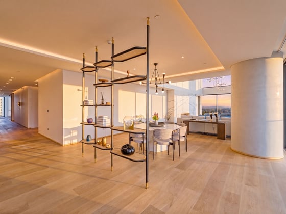 Penthouse, Private pool, motivated seller, picture 7
