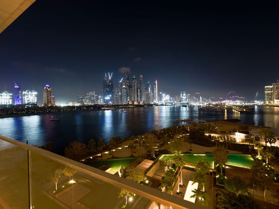 Exclusively Listed Penthouse with a Private Pool, picture 25