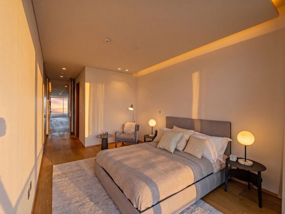 Penthouse, Private pool, motivated seller, picture 15