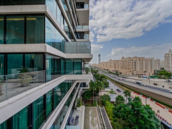 Exclusively Listed Penthouse with a Private Pool, picture 22