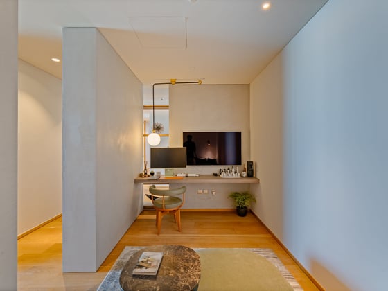 Exclusively Listed Penthouse with a Private Pool, picture 15