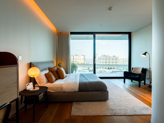 Exclusively Listed Penthouse with a Private Pool, picture 16