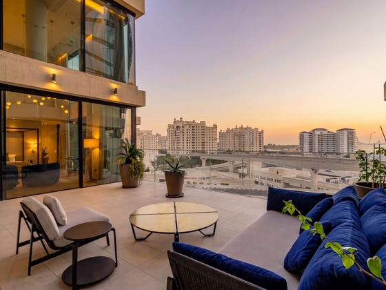 Penthouse, Private pool, motivated seller, picture 21