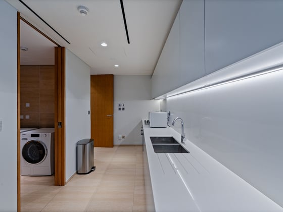 Exclusively Listed Penthouse with a Private Pool, picture 16