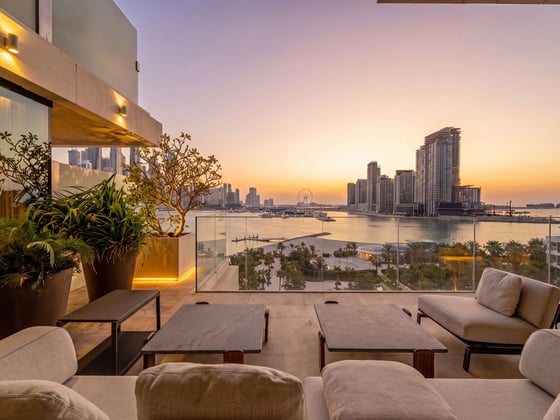 Penthouse, Private pool, motivated seller, picture 10