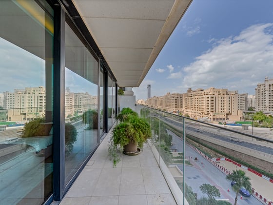 Exclusively Listed Penthouse with a Private Pool, picture 21