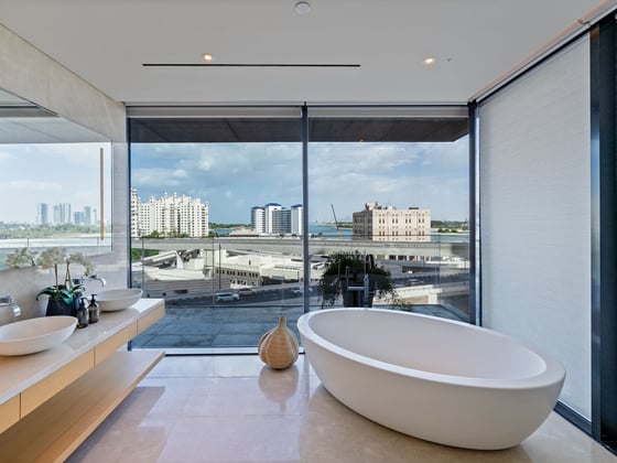 Exclusively Listed Penthouse with a Private Pool, picture 18