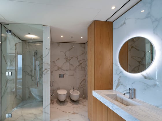 Exclusive Bulgari Apartment with Stunning Sea Views, picture 13