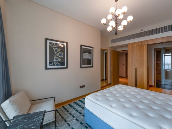 Exclusive Bulgari Apartment with Stunning Sea Views, picture 15