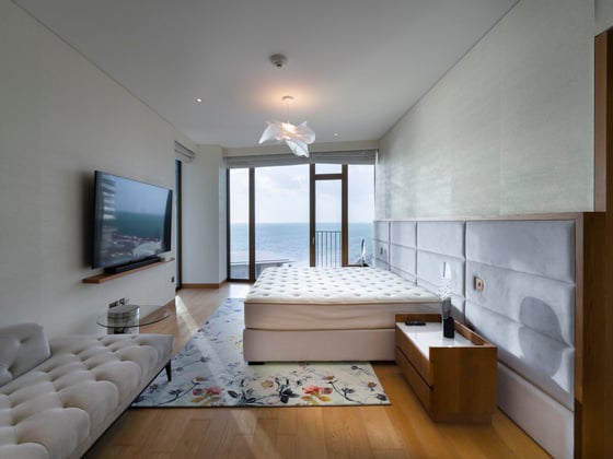 Exclusive Bulgari Apartment with Stunning Sea Views, picture 10