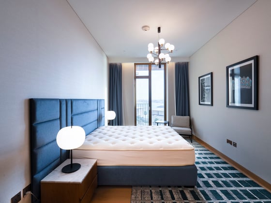 Exclusive Bulgari Apartment with Stunning Sea Views, picture 14