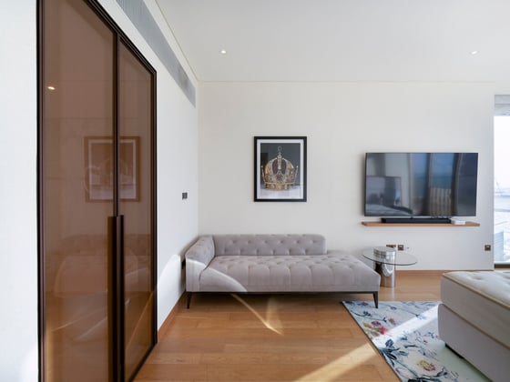 Exclusive Bulgari Apartment with Stunning Sea Views, picture 9