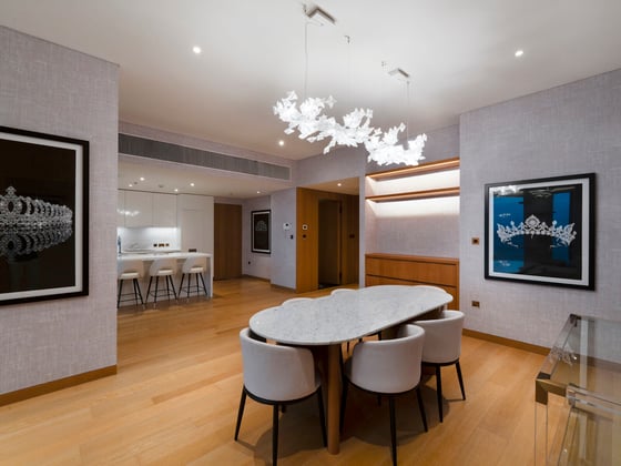 Exclusive Bulgari Apartment with Stunning Sea Views, picture 20