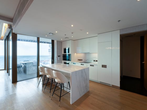 Exclusive Bulgari Apartment with Stunning Sea Views, picture 6