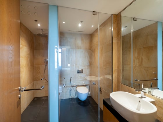 Exclusive Bulgari Apartment with Stunning Sea Views, picture 17