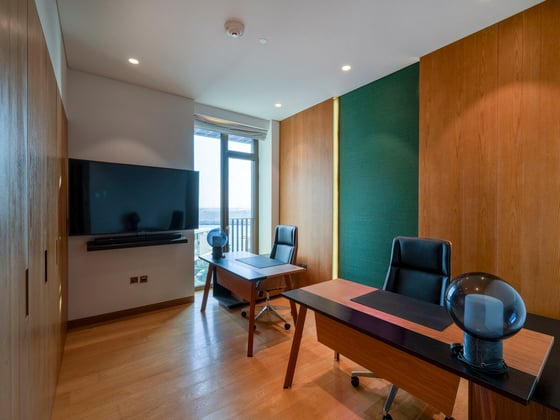 Exclusive Bulgari Apartment with Stunning Sea Views, picture 18