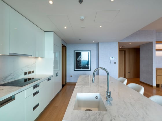 Exclusive Bulgari Apartment with Stunning Sea Views, picture 7