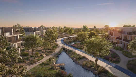 Modern 3BR Townhouse | Family-Friendly Community, picture 10