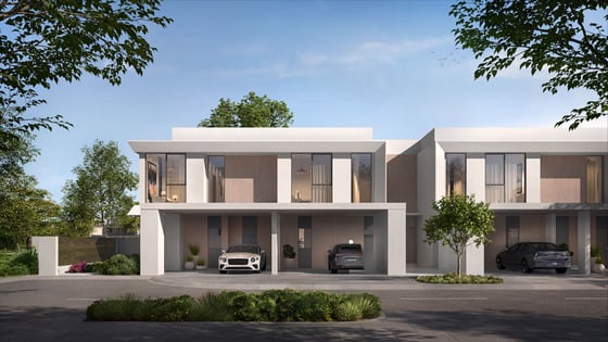 Spacious 3BR Townhouse | Prime Community Living, picture 13