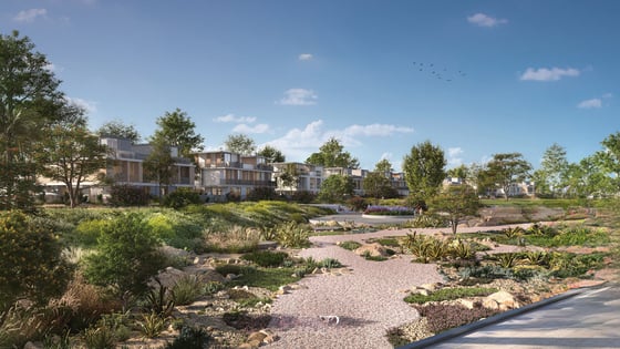 Spacious 3BR Townhouse | Prime Community Living, picture 8