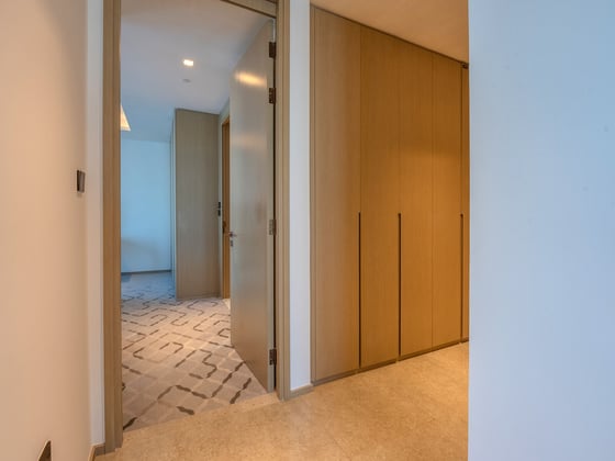 Stunning 2-Bed Apartment | Dubai Creek Harbour, picture 14