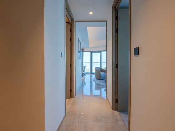 Stunning 2-Bed Apartment | Dubai Creek Harbour, picture 11