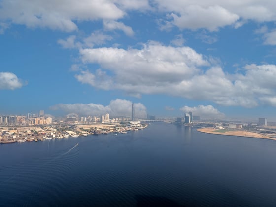 Stunning 2-Bed Apartment | Dubai Creek Harbour, picture 19