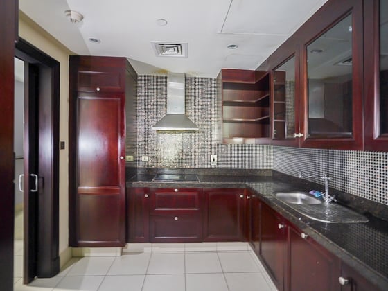 Burj Khalifa View | 2BR En-suite | Vacant mid Feb, picture 11