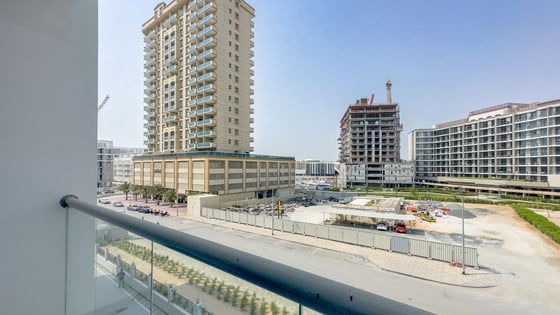 Arjan 2BR | Tenanted | 5 Years Post Handover Plan, picture 16