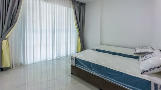 Arjan 2BR | Tenanted | 5 Years Post Handover Plan, picture 7