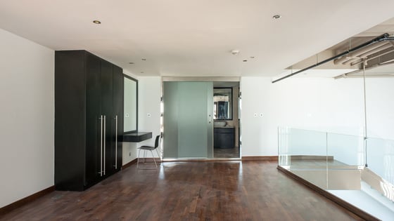 Elegant Loft Apartment with Sea Views in JBR, picture 11