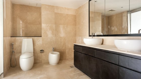 Elegant Loft Apartment with Sea Views in JBR, picture 13