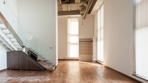 Elegant Loft Apartment with Sea Views in JBR, picture 4