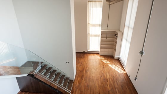 Elegant Loft Apartment with Sea Views in JBR, picture 7