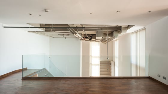 Elegant Loft Apartment with Sea Views in JBR, picture 10