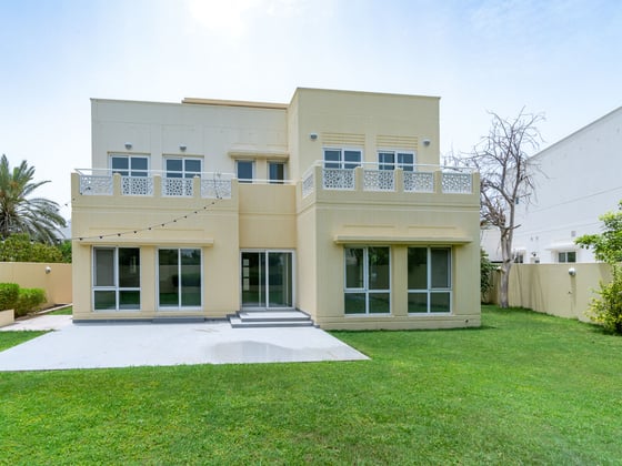 From February end | Type 7 5BR | Beautiful Garden, picture 1