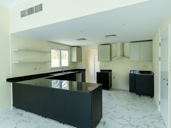 From February end | Type 7 5BR | Beautiful Garden, picture 8