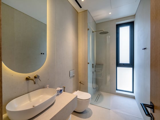 Stunning 4-Bed Custom Made Fully Furnished Villa, picture 35