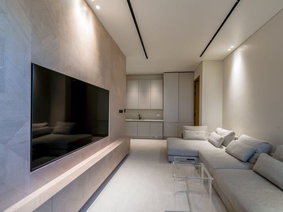 Stunning 4-Bed Custom Made Fully Furnished Villa, picture 40