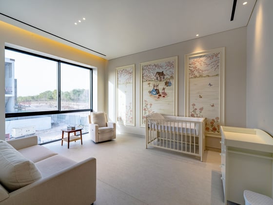 Stunning 4-Bed Custom Made Fully Furnished Villa, picture 28