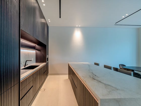 Stunning 4-Bed Custom Made Fully Furnished Villa, picture 12