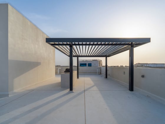 Stunning 4-Bed Custom Made Fully Furnished Villa, picture 42