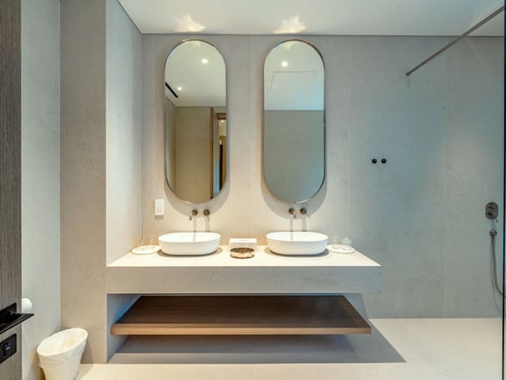 Stunning 4-Bed Custom Made Fully Furnished Villa, picture 33